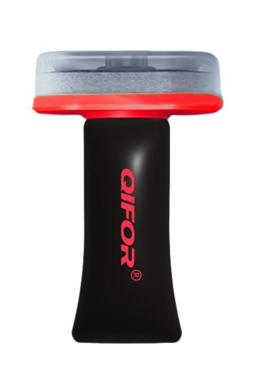 QIFOR Automotive Handheld Oil Flmr Cream,Glass DecontaminationWithoutTraces,Window Oil Film Cleaning,FastCleaning, CompactAnd Easy To Cary-100g Degreaser Cleaner